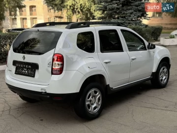 Авто Renault Duster 2017 № 7262456