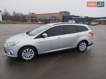 Авто Ford Focus 2011 № 7262698