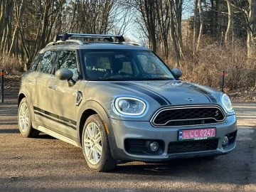 Авто MINI Countryman 2019 № 7262770