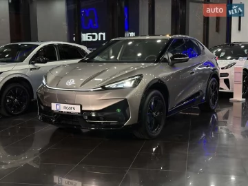 Авто Volkswagen Id Unyx 2024 № 7263078