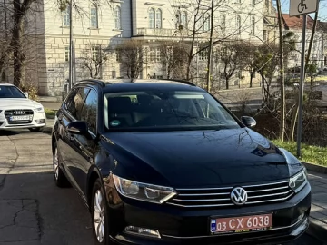 Авто Volkswagen Passat 2018 № 7263261