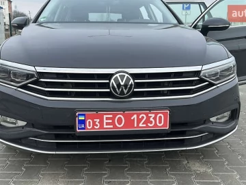 Авто Volkswagen Passat 2020 № 7263285
