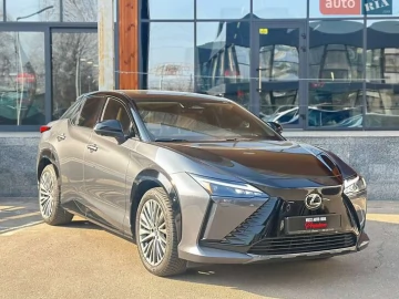 Авто Lexus Rz 2023 № 7263301