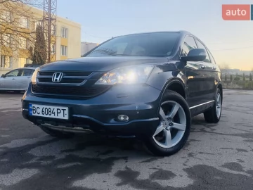 Авто Honda Cr-V 2010 № 7263529