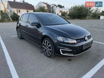 Авто Volkswagen Golf 2014 № 7263535