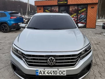 Авто Volkswagen Passat 2020 № 7263578