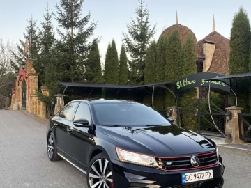Авто Volkswagen Passat 2018 № 7263582