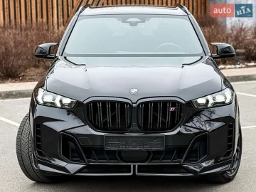 Авто BMW X5 2023 № 7263647