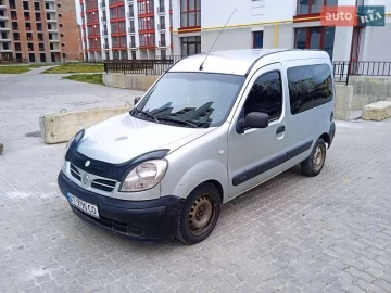 Авто Nissan Kubistar 2006 № 7263667