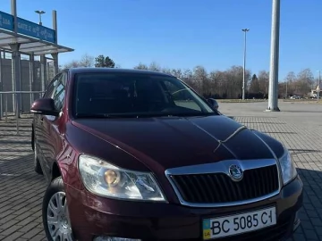 Авто Skoda Octavia 2011 № 7263735