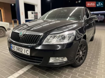 Авто Skoda Octavia 2011 № 7263762