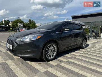 Авто Ford Focus 2017 № 7263787