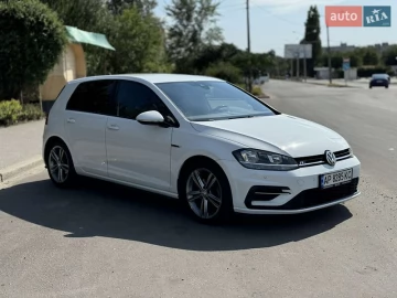 Авто Volkswagen Golf 2018 № 7263983