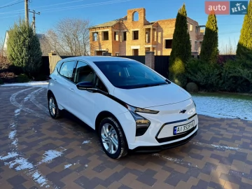 Авто Chevrolet Bolt Ev 2023 № 7264061