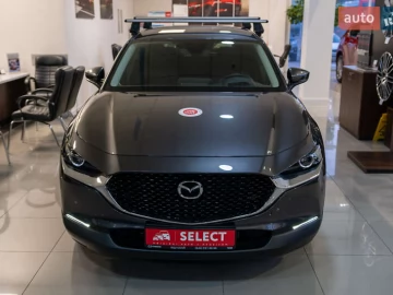 Авто Mazda Cx-30 2022 № 7264092
