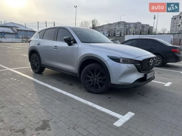 Авто Mazda Cx-5 2023 № 7264115