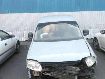 Авто Volkswagen Caddy 2008 № 7264218