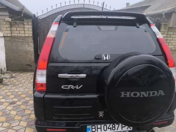 Авто Honda Cr-V 2006 № 7264340