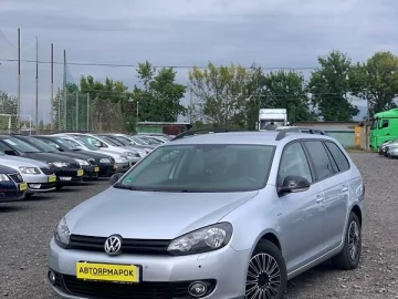 Авто Volkswagen Golf 2013 № 7264388