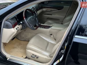 Авто Lexus Ls 2007 № 7264390