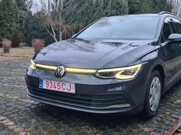 Авто Volkswagen Golf 2021 № 7264597