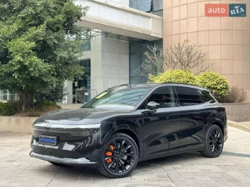 Авто  7X 2025 № 7264697