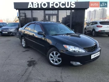 Авто Toyota Camry 2005 № 7264860