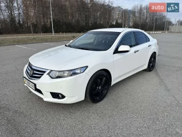 Авто Honda Accord 2012 № 7264951