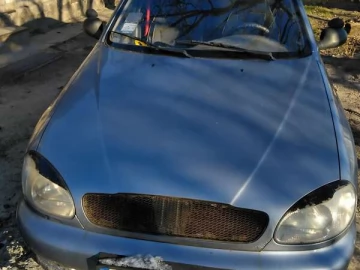 Авто ЗАЗ Lanos 2007 № 7265309