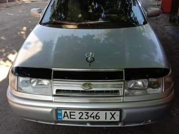 Авто ВАЗ 2110 2005 № 7265324