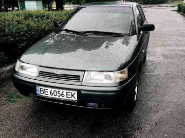 Авто ВАЗ 2110 2008 № 7265401