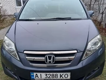 Авто Honda Fr-V 2008 № 7265597