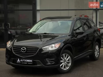 Авто Mazda Cx-5 2015 № 7265797