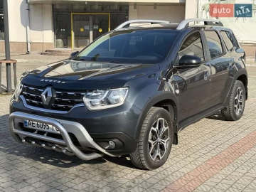 Авто Renault Duster 2020 № 7265822