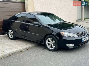 Авто Toyota Camry 2005 № 7266528