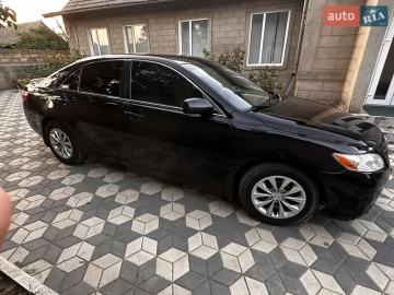 Авто Toyota Camry 2006 № 7266554