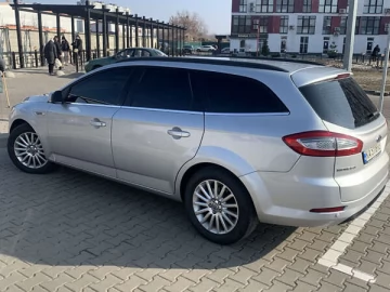 Авто Ford Mondeo 2012 № 7266568