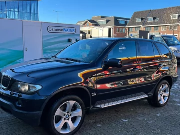 Авто BMW X5 2006 № 7266656