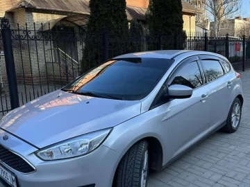 Авто Ford Focus 2018 № 7266666