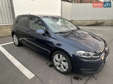 Авто Volkswagen Golf 2017 № 7266713