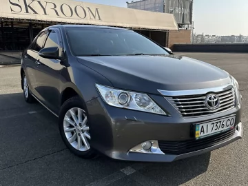 Авто Toyota Camry 2013 № 7266744