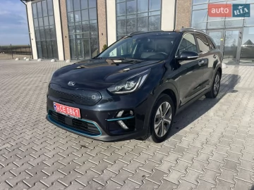Авто KIA Niro 2019 № 7266871