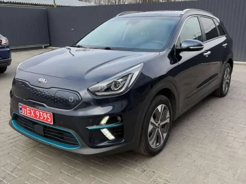Авто KIA Niro 2020 № 7266874