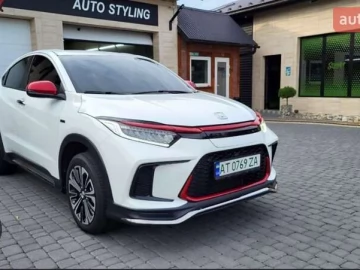 Авто Honda Everus Ve-1 2020 № 7266924