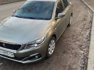 Авто Peugeot 301 2017 № 7267413