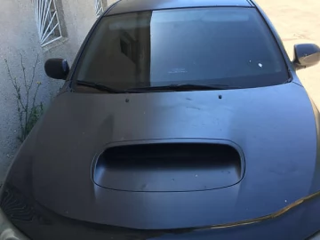 Авто Subaru Impreza 2011 № 7267487