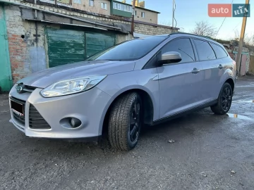 Авто Ford Focus 2011 № 7267504