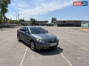 Авто Toyota Camry 2006 № 7267552