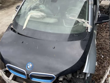 Авто BMW I3 2015 № 7267557