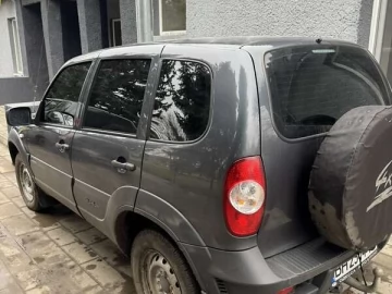Авто ВАЗ 2123 Niva 2021 № 7267600